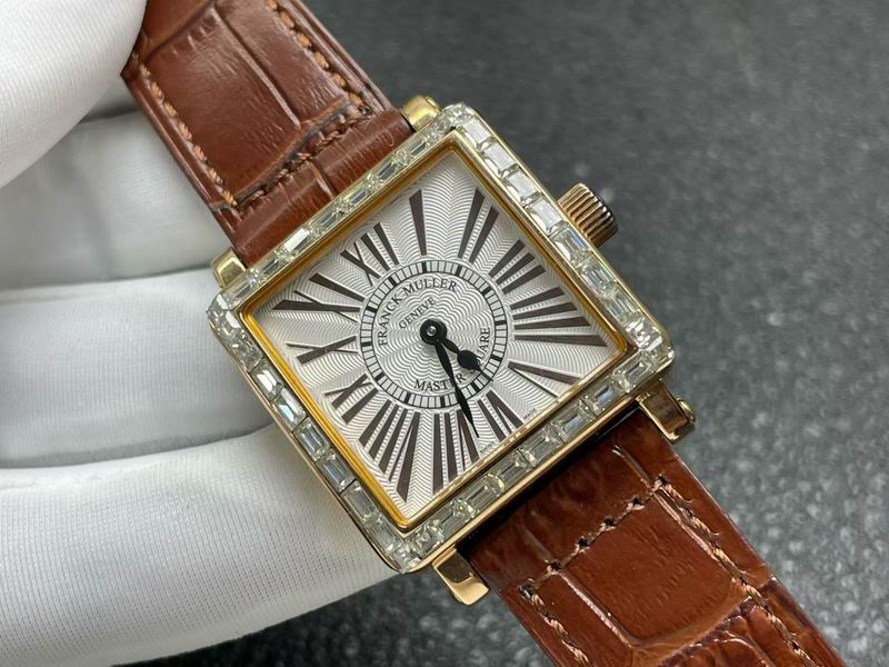 Franck Muller 28X28mm 111472